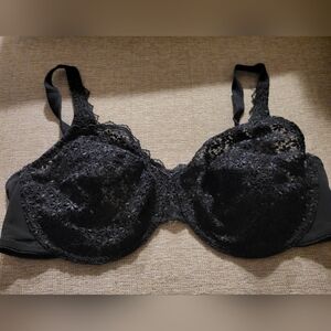 40 DD Playtex minimizer Underwire bra